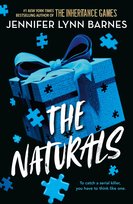 The Naturals Barnes Jennifer Lynn