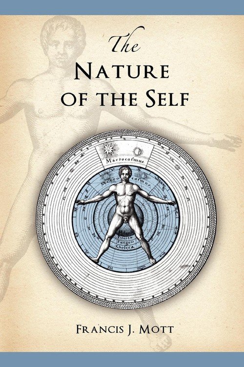 the-nature-of-the-self-mott-francis-j-ksi-ka-w-sklepie-empik-com