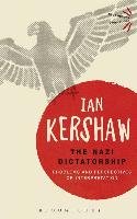 The Nazi Dictatorship - Kershaw Ian