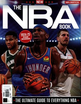 The NBA Book [GB]