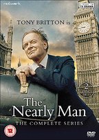 The Nearly Man: The Complete Series Various Directors