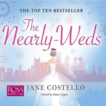 The Nearly-Weds - Costello Jane