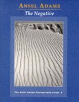 The Negative Adams Ansel