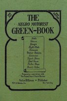 The Negro Motorist Green-Book Green Victor H.