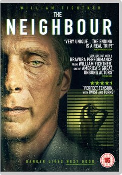 The Neighbour (brak polskiej wersji językowej) - Harvey Aaron