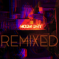 The Neon (Remixed) Erasure