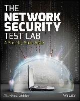 The Network Security Test Lab - Gregg Michael