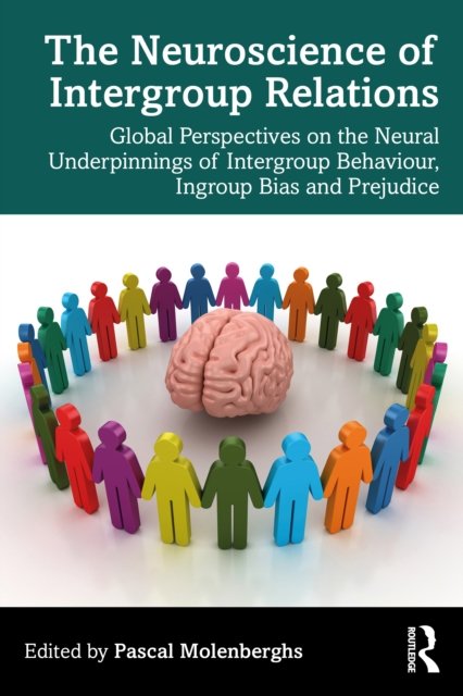 The Neuroscience Of Intergroup Relations - Opracowanie Zbiorowe ...