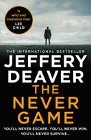 The Never Game Deaver Jeffery