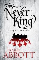 The Never King Abbott James