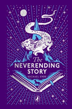 The Neverending Story - Ende Michael