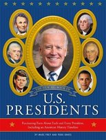 The New Big Book of U.S. Presidents 2020 Edition: Fascinating Facts About Each and Every President, Including an American History Timeline Opracowanie zbiorowe