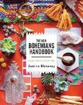 The New Bohemians Handbook - Blakeney Justina