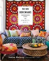 The New Bohemians Blakeney Justina