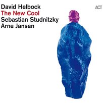The New Cool David Helbock Trio