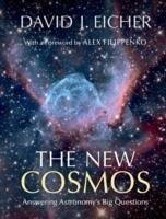 The New Cosmos - Eicher David J., Filippenko Alex
