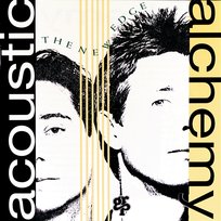The New Edge Acoustic Alchemy