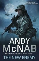 The New Enemy Mcnab Andy
