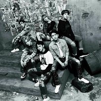 THE New Era Special Edition GOT7