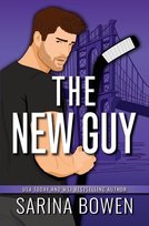 The New Guy Bowen Sarina