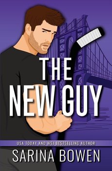 The New Guy - Bowen Sarina