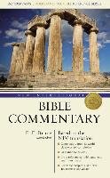 The New International Bible Commentary Bruce F.F.
