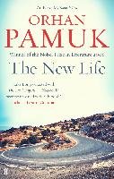 The New Life - Pamuk Orhan