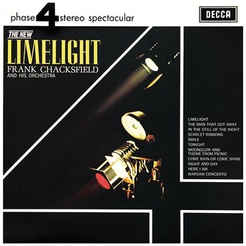 The New Limelight - Frank Chacksfield And His Orchestra