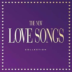 The New Love Songs Collection - Various Artists | Muzyka Sklep EMPIK.COM