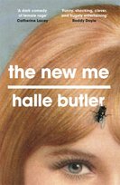 The New Me Butler Halle