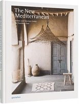 The New Mediterranean. Homes and Interiors Under the Southern Sun wer. angielska Opracowanie zbiorowe