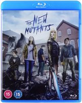 The New Mutants Boone Josh