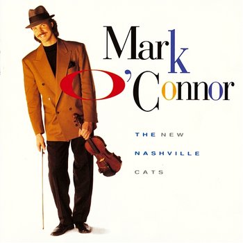 The New Nashville Cats - Mark O'Connor