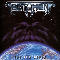 The New Order Testament