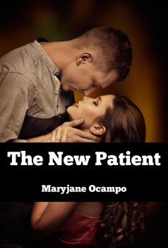 The New Patient - Maryjane Ocampo
