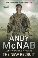 The New Recruit Mcnab Andy