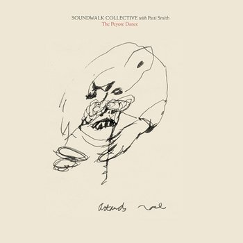 The New Revelations Of Being - Soundwalk Collective feat. Patti Smith