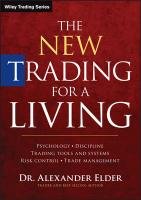 【２冊セット売り】THE NEW TRADING FOR A LIVING The New Trading for a Living - Elder Alexander | Książka w Empik