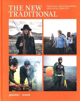The New Traditional - Opracowanie zbiorowe