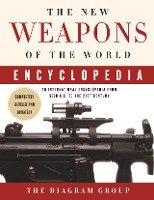 The New Weapons Of The World Encyclopedia - Diagram Group | Książka W Empik