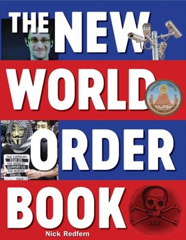 The New World Order Book - Redfern Nick