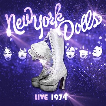 The New York Dolls - Live 1974 - The New York Dolls