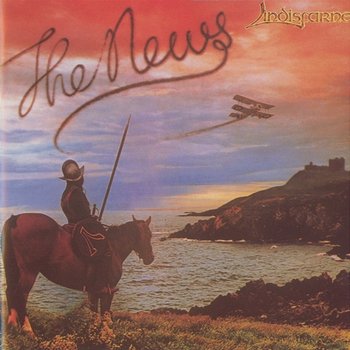 The News - Lindisfarne