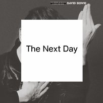 The Next Day Bowie David
