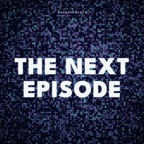 The Next Episode daumantasvin