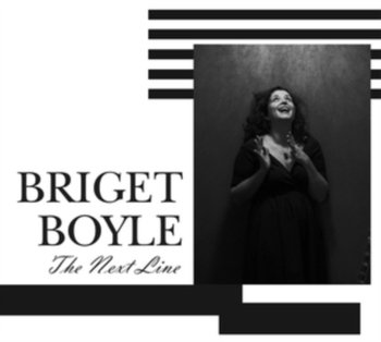 The Next Line - Boyle Briget