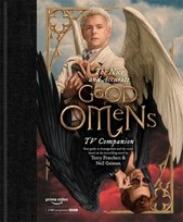 The Nice and Accurate Good Omens TV Companion Whyman Matt