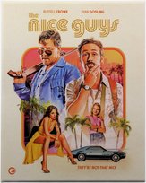 The Nice Guys (Limited) (Nice Guys. Równi goście) Various Directors