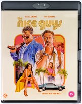 The Nice Guys (Nice Guys. Równi goście) Various Directors