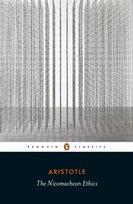 The Nicomachean Ethics Arystoteles